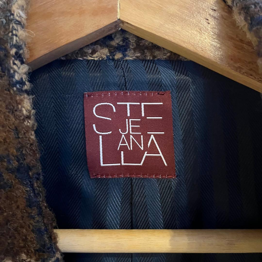 【ほぼ新品/103,680円→】UNITED ARROWS コート