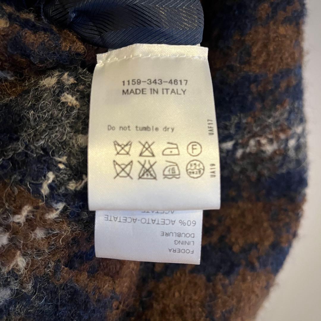 【ほぼ新品/103,680円→】UNITED ARROWS コート