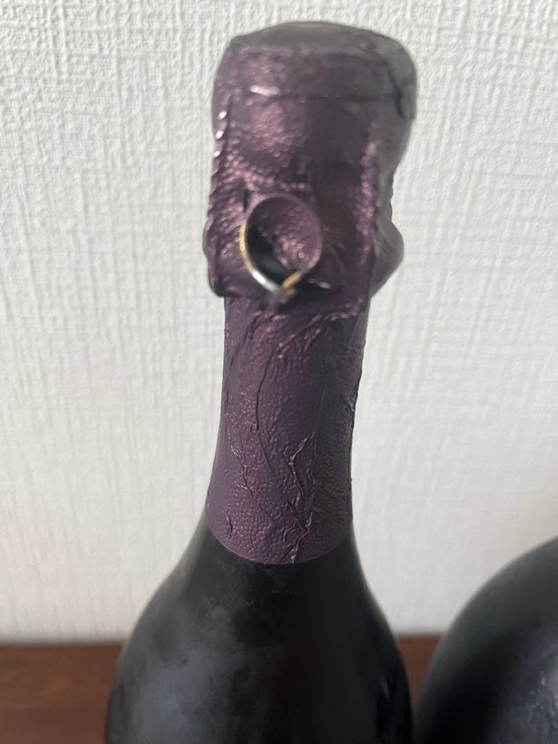 ドン・ペリニヨン ロゼ 2008・2009 【２本セット】