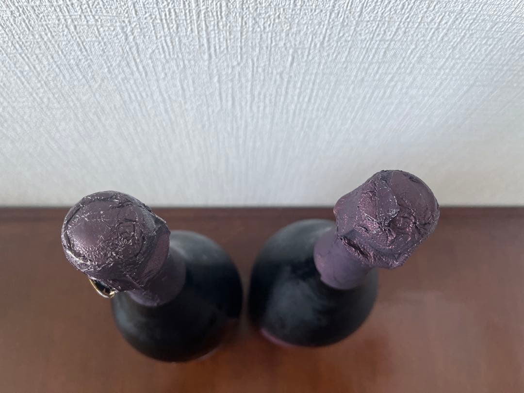 ドン・ペリニヨン ロゼ 2008・2009 【２本セット】