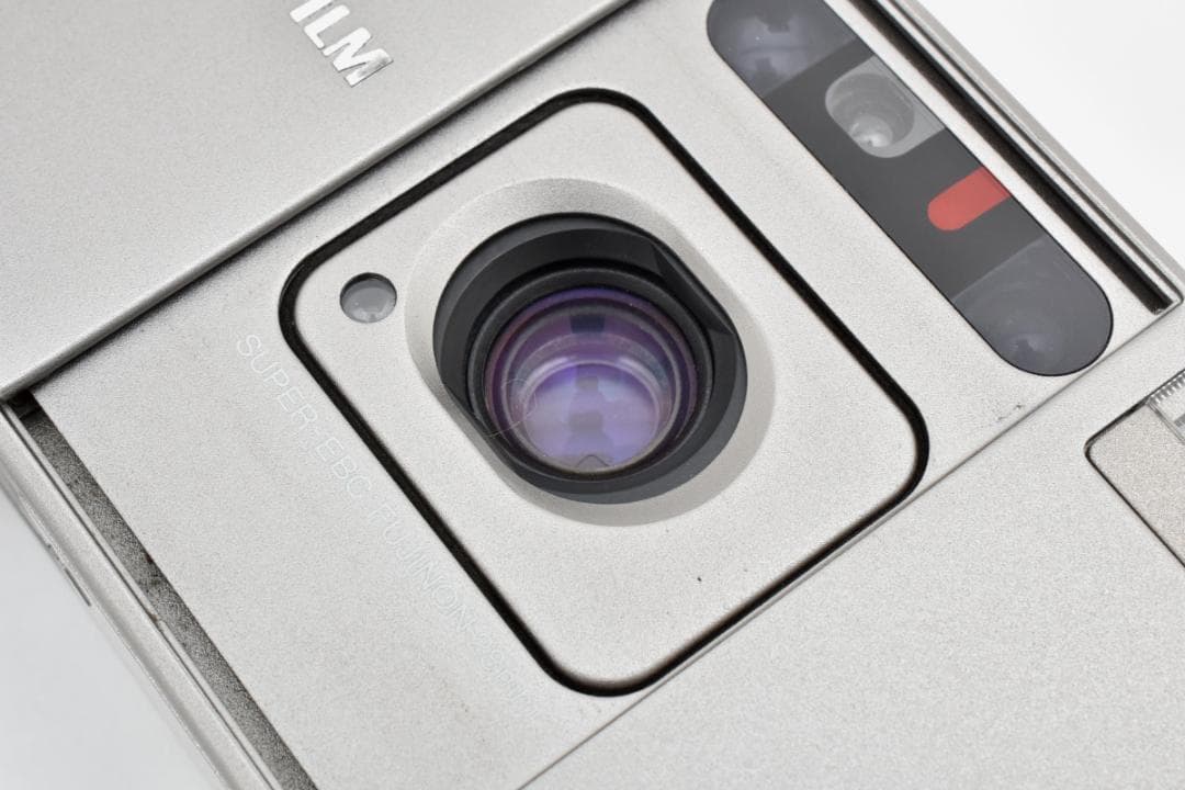 富士フィルム FUJIFILM CARDIA mini TIARA #2161