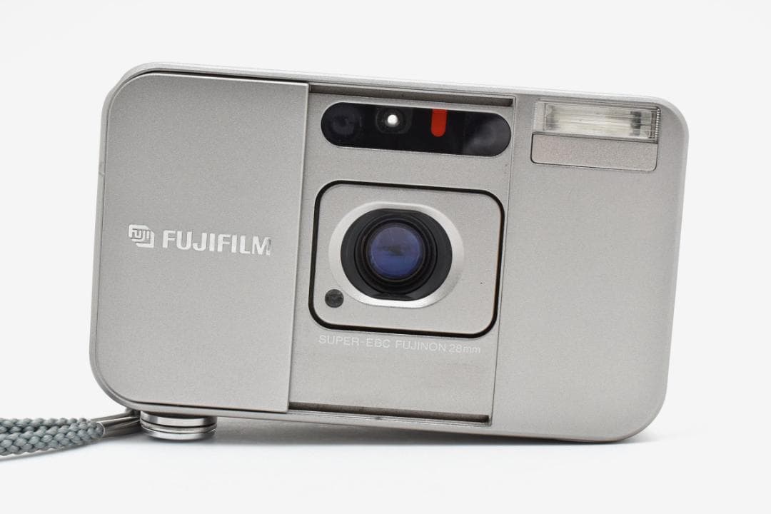 富士フィルム FUJIFILM CARDIA mini TIARA #2161