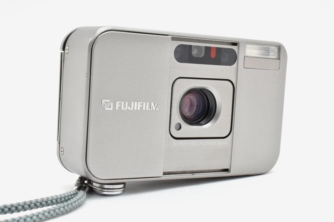 富士フィルム FUJIFILM CARDIA mini TIARA #2161