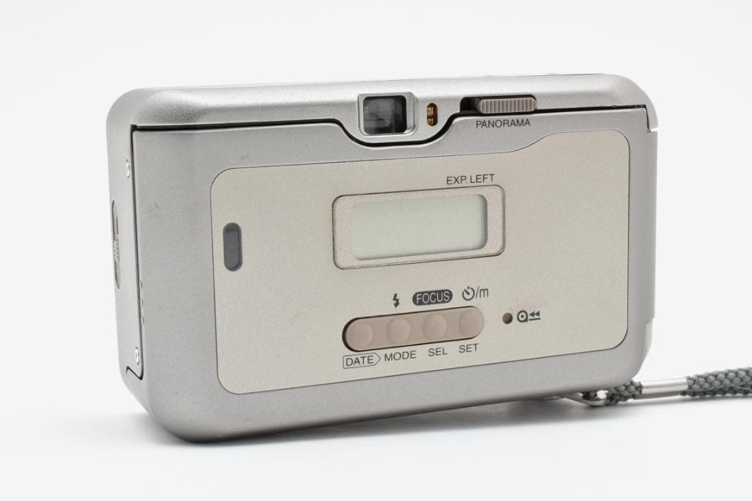 富士フィルム FUJIFILM CARDIA mini TIARA #2161