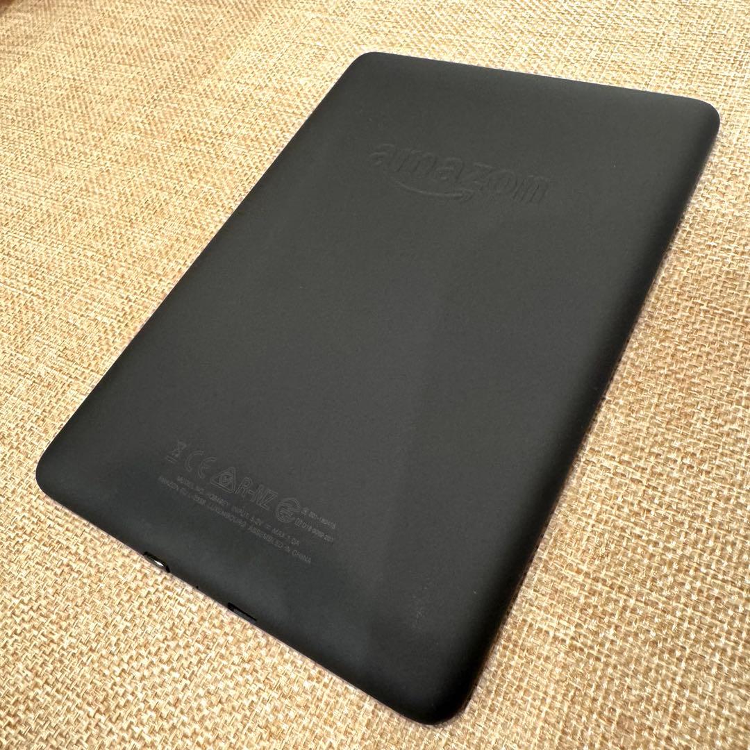 ほぼ未使用　Kindle Paperwhite 第10世代　広告なし　32GB