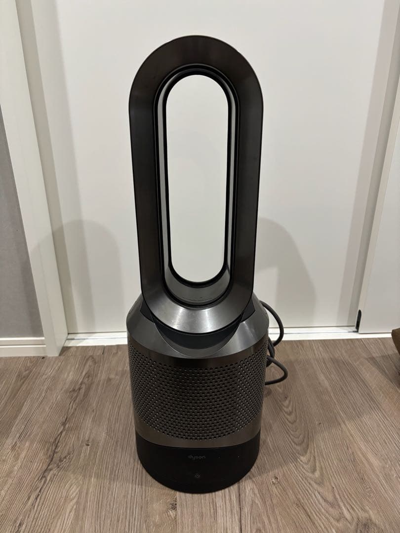 空気清浄機・イオン発生器 Dyson Pure Hot+Cool Link HP03