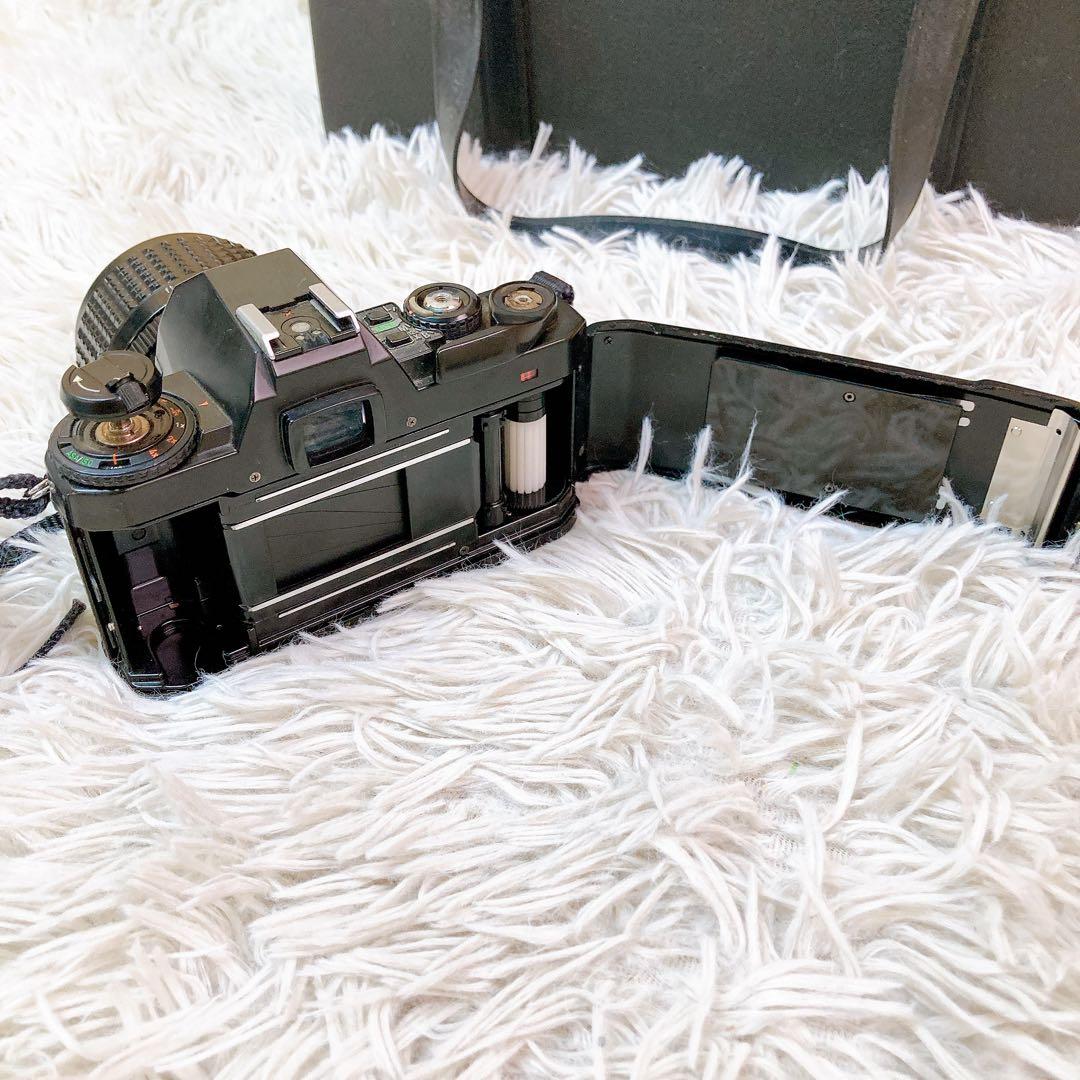 PENTAX superA カメラ　ケース　付属品多数