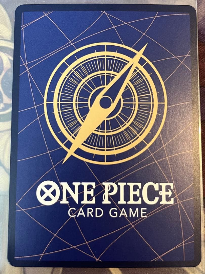 ワンピカード　レイジュ　sp ⑥