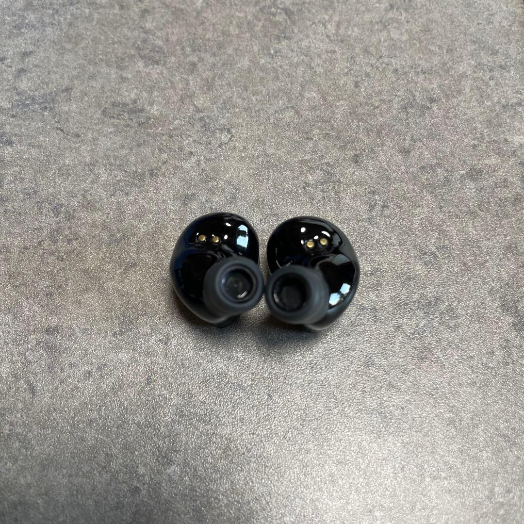 NOBLE FoKus PRO ワイヤレスイヤホン