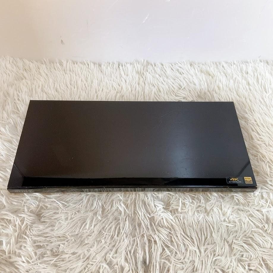 SONY BDZ-ZW1500 ブルーレイレコーダー HDD 1TB DVD