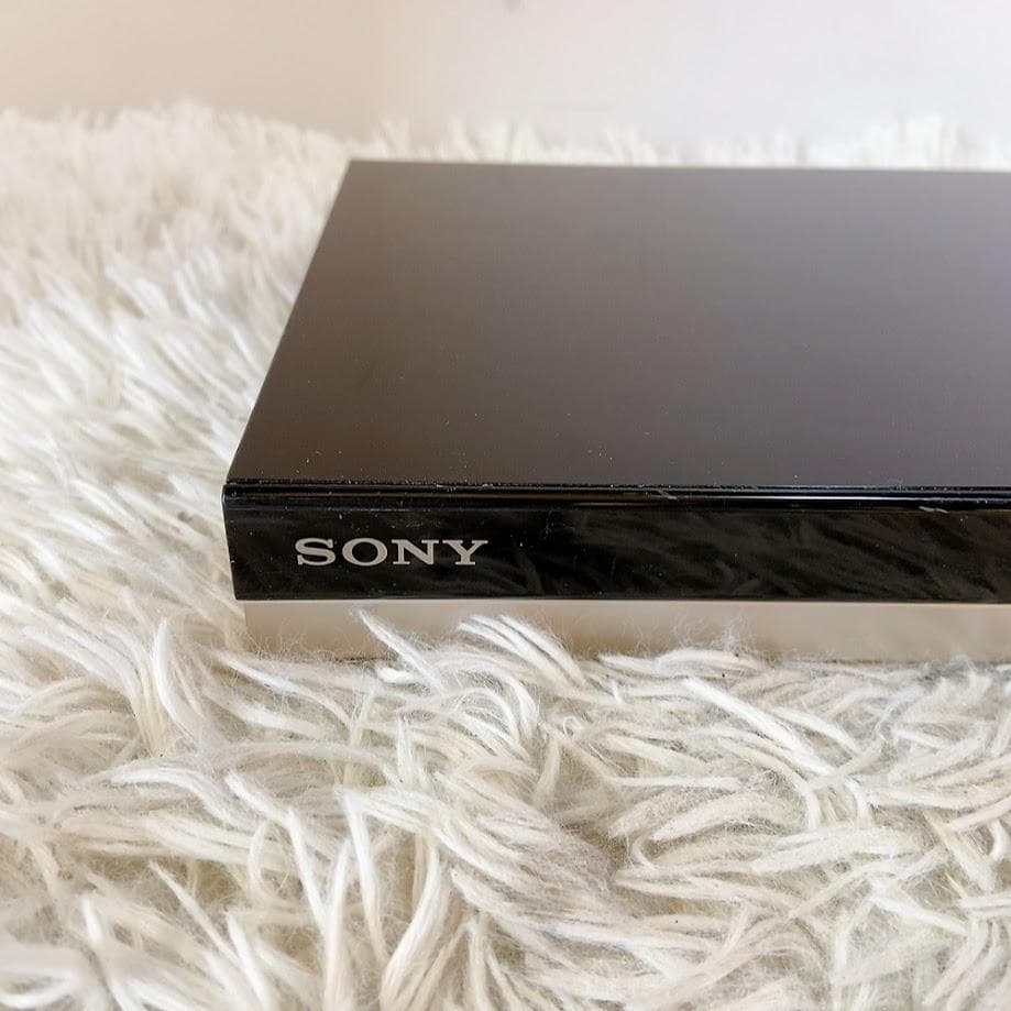 SONY BDZ-ZW1500 ブルーレイレコーダー HDD 1TB DVD