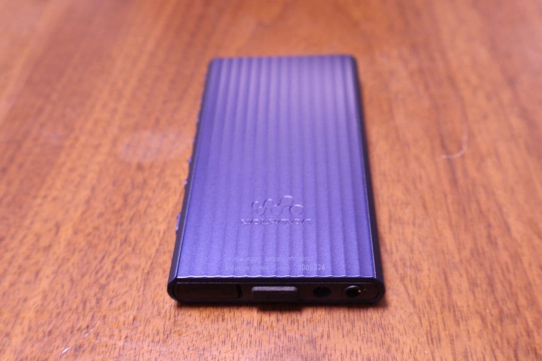 【美品】NW-A306 32G、ATH-CKS550X、ガラスフィルムセット