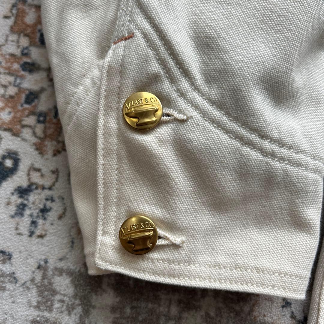 カバーオール　ブランケット