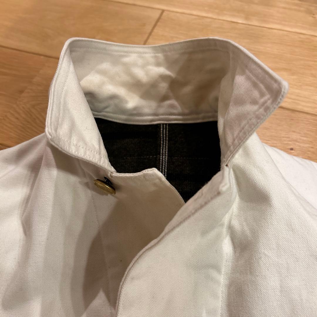 カバーオール　ブランケット