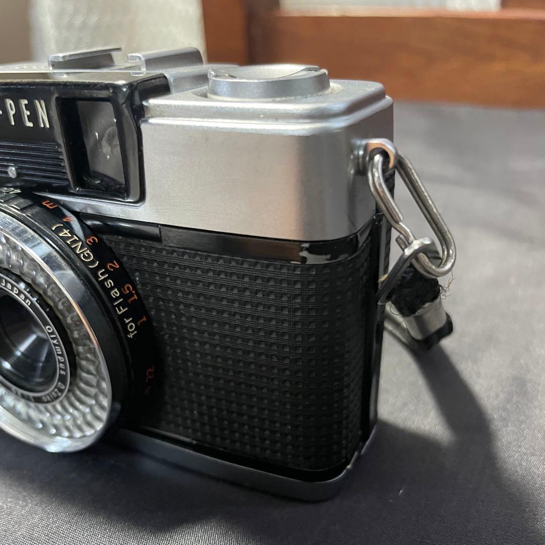 OLYMPUS オリンパス PEN EE-3