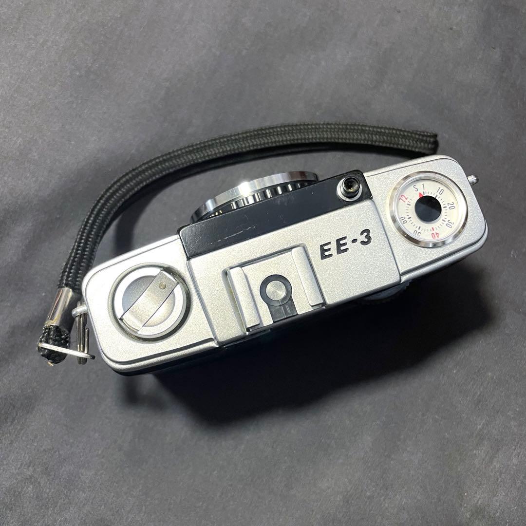 OLYMPUS オリンパス PEN EE-3