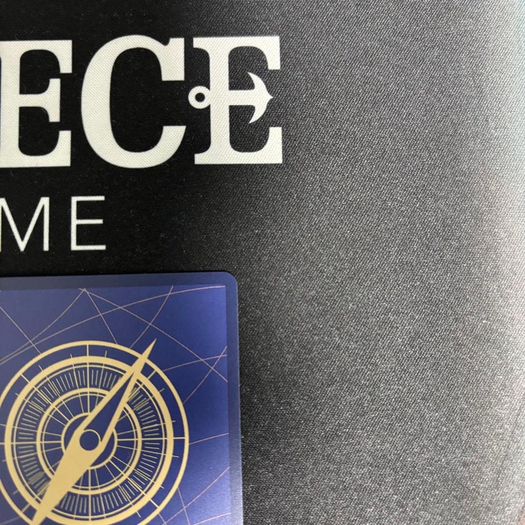 モンキー・D・ルフィ SEC スーパーパラレル(コミパラ) EB02-061 ③