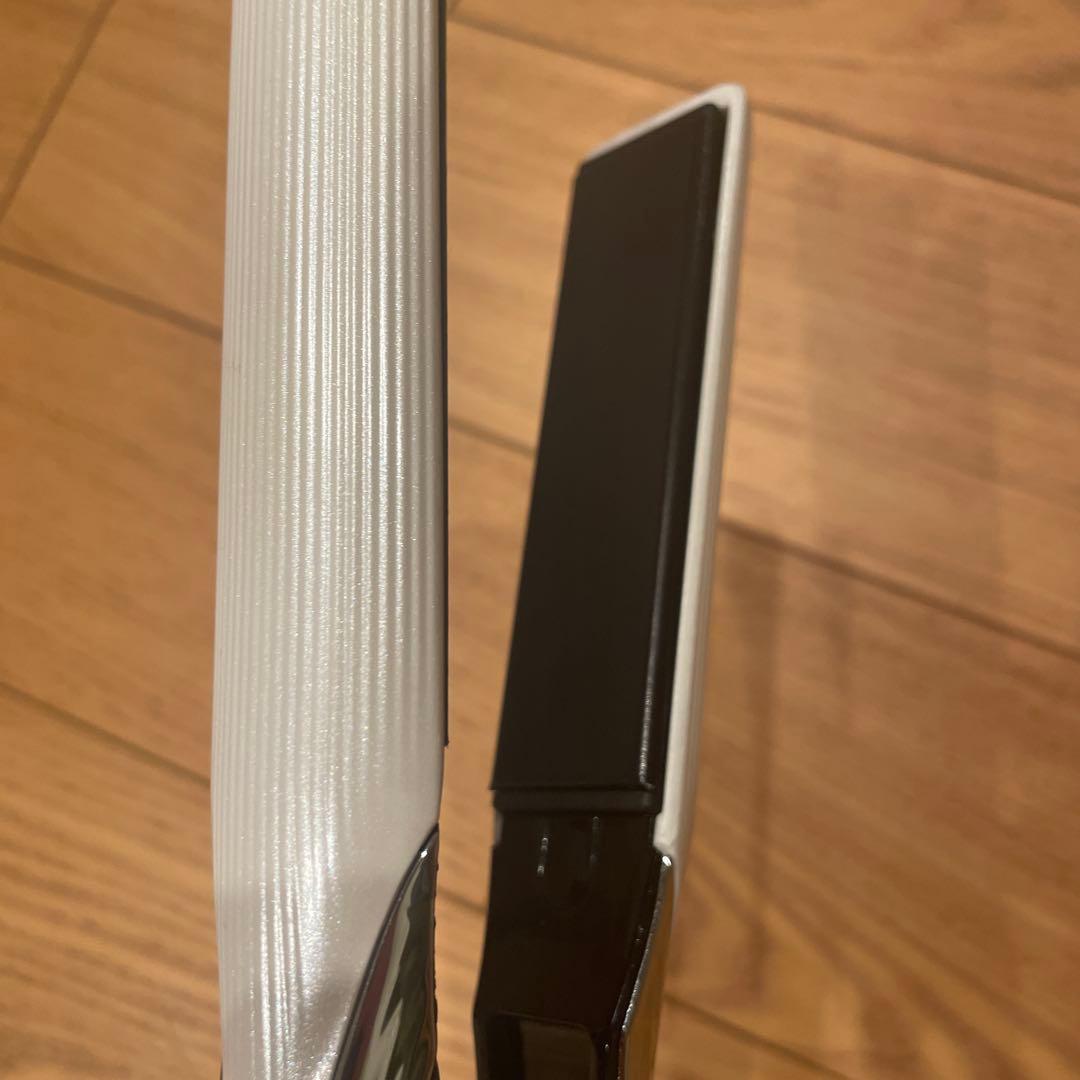 リファ ReFa ストリート アイロン