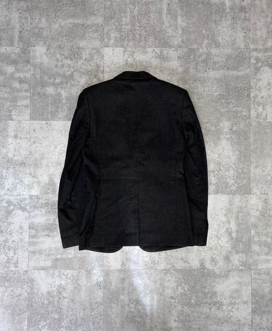 Saint Laurent Paris AW15 ウール　1B テーラード　44