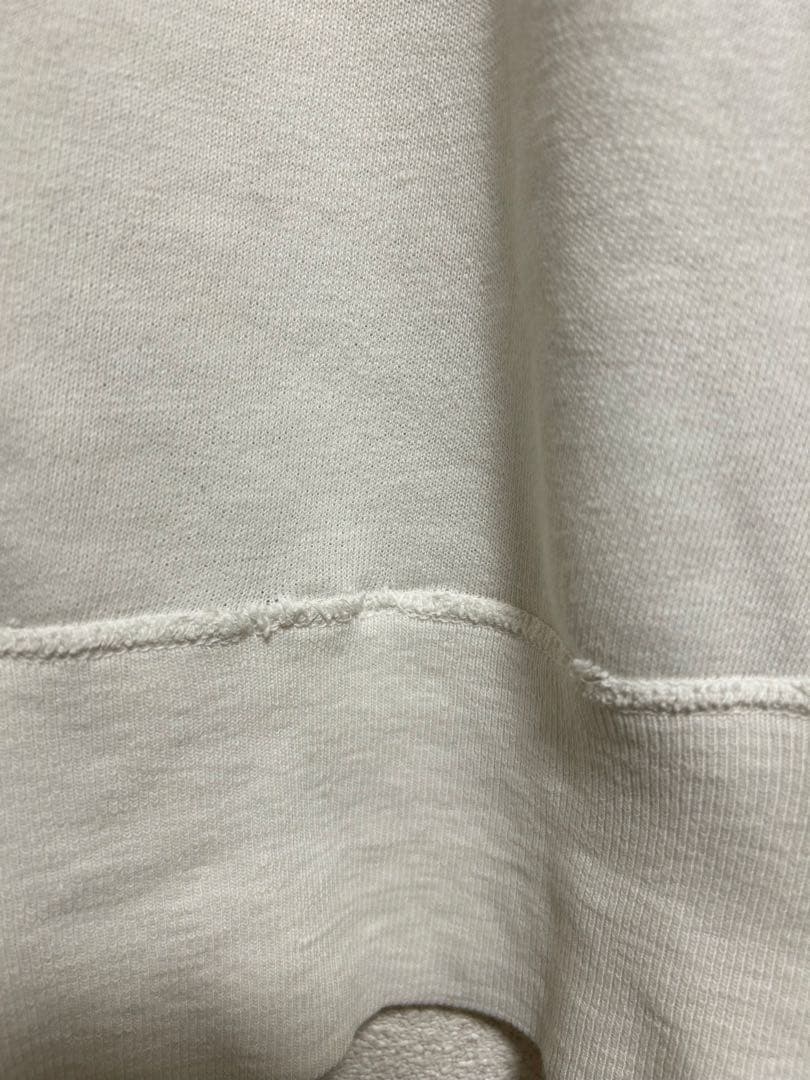 [SPECIAL] 50s Champion FFA ビンテージスウェット