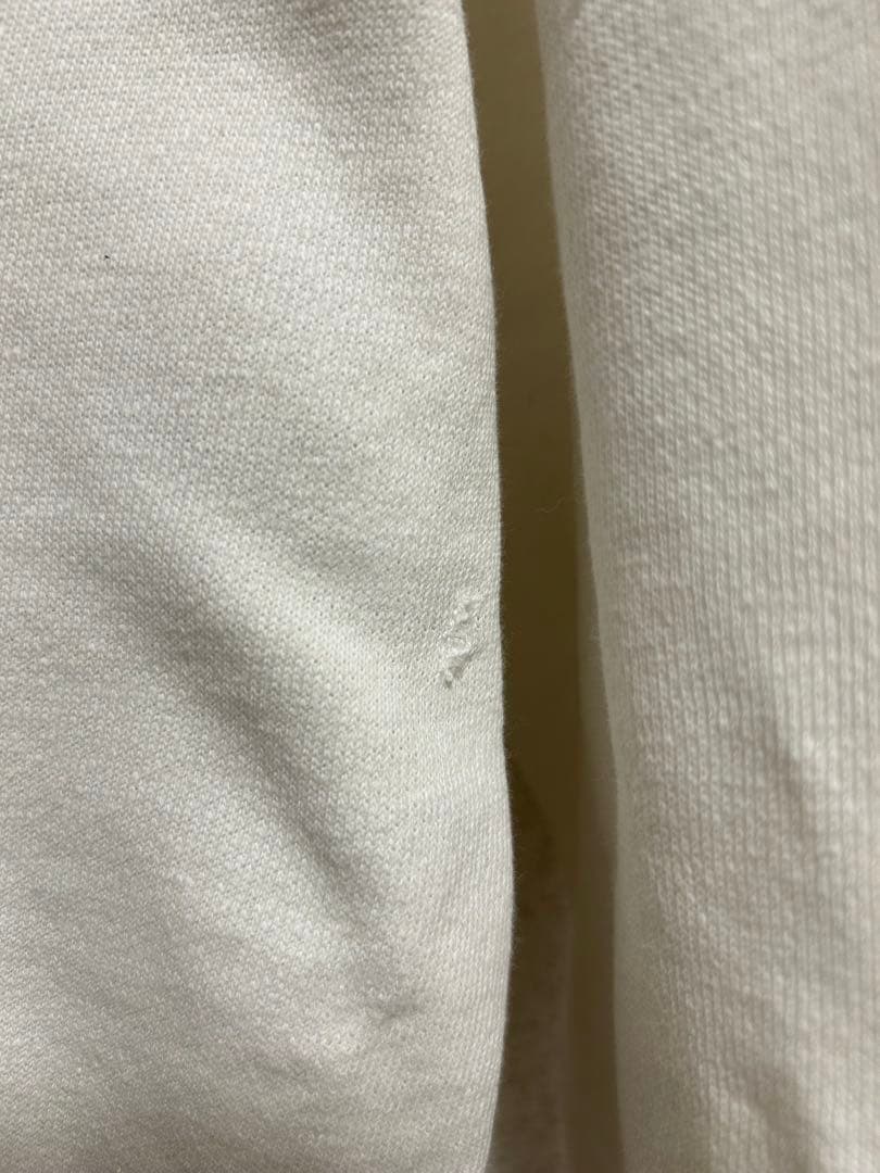 [SPECIAL] 50s Champion FFA ビンテージスウェット