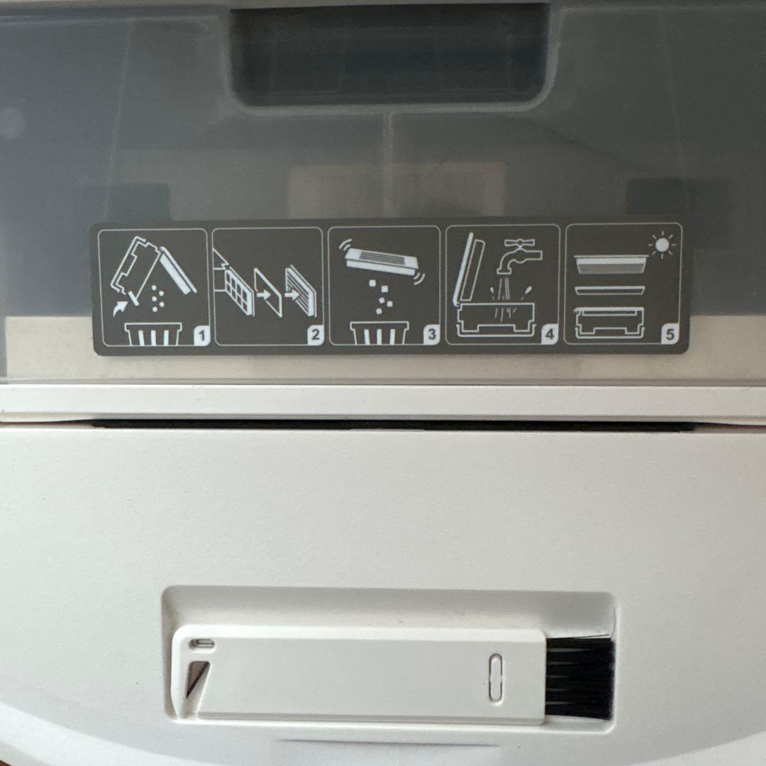 ECOVACS DEEBOT N8 PRO+ ロボット掃除機