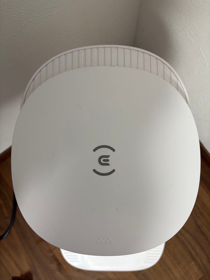 ECOVACS DEEBOT N8 PRO+ ロボット掃除機