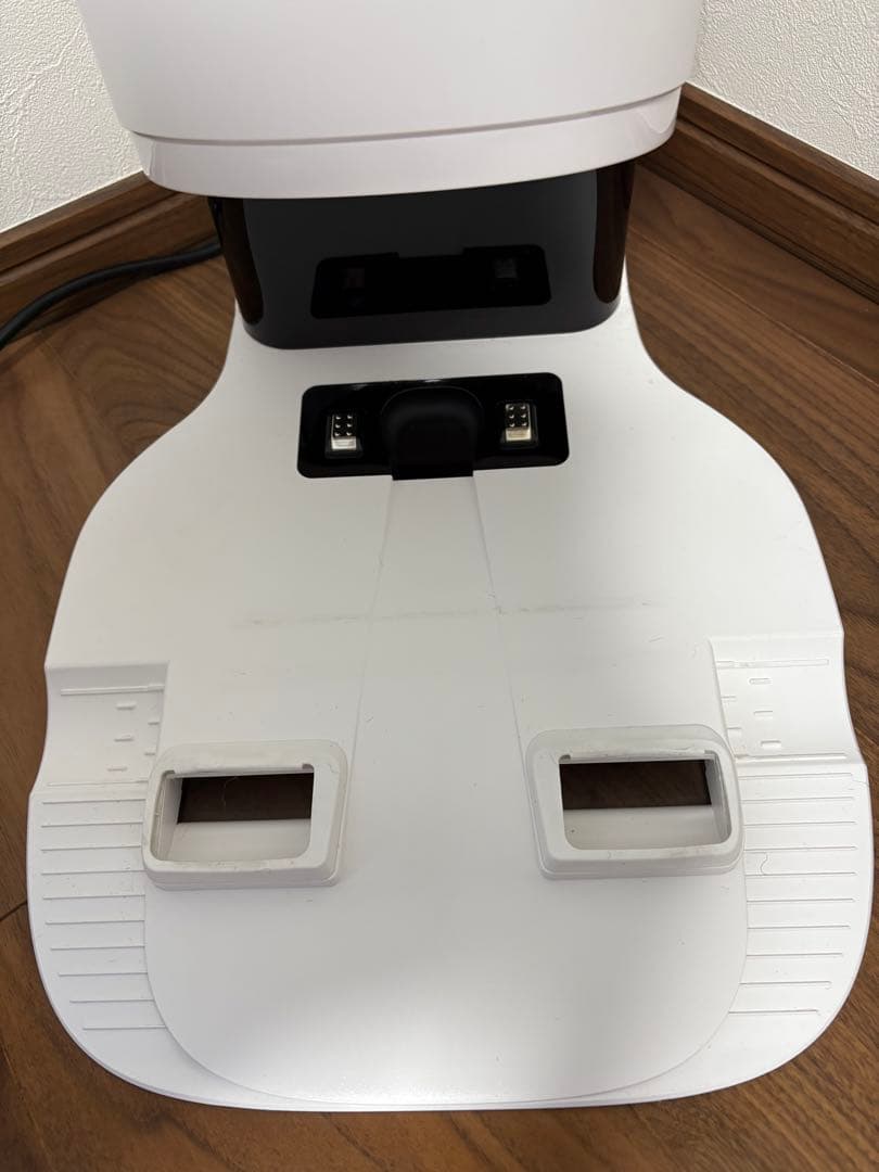 ECOVACS DEEBOT N8 PRO+ ロボット掃除機