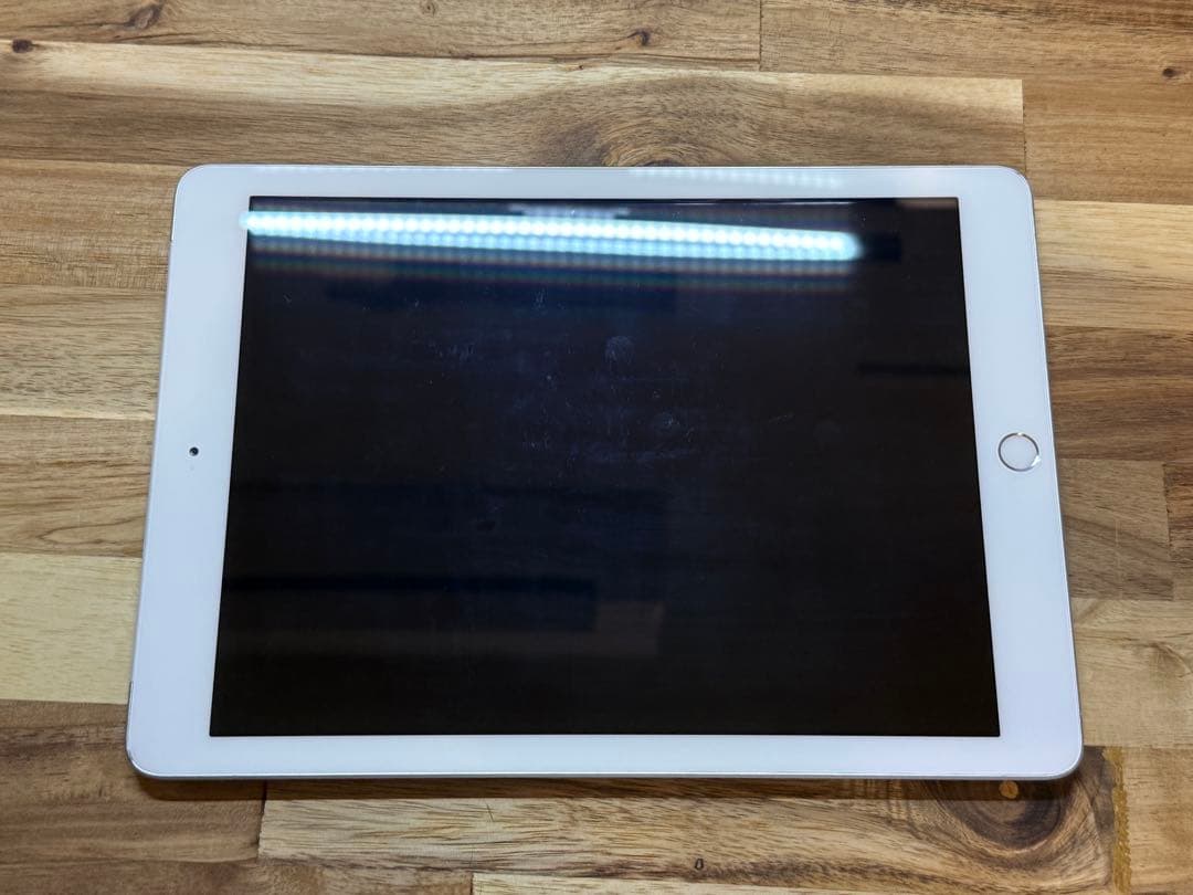 iPad 第６世代 32GB Cellularモデル