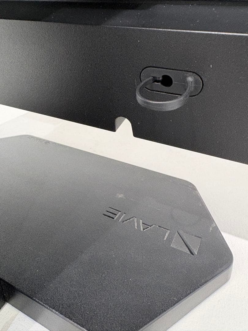 デスクトップパソコンNEC LAVIE A2377/DAB 2022年9月購入