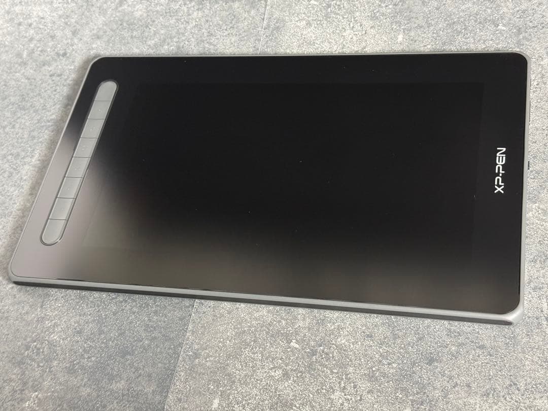 XP-PEN Artist 12 2nd 液晶ペンタブレット　豪華版 ＋ケース