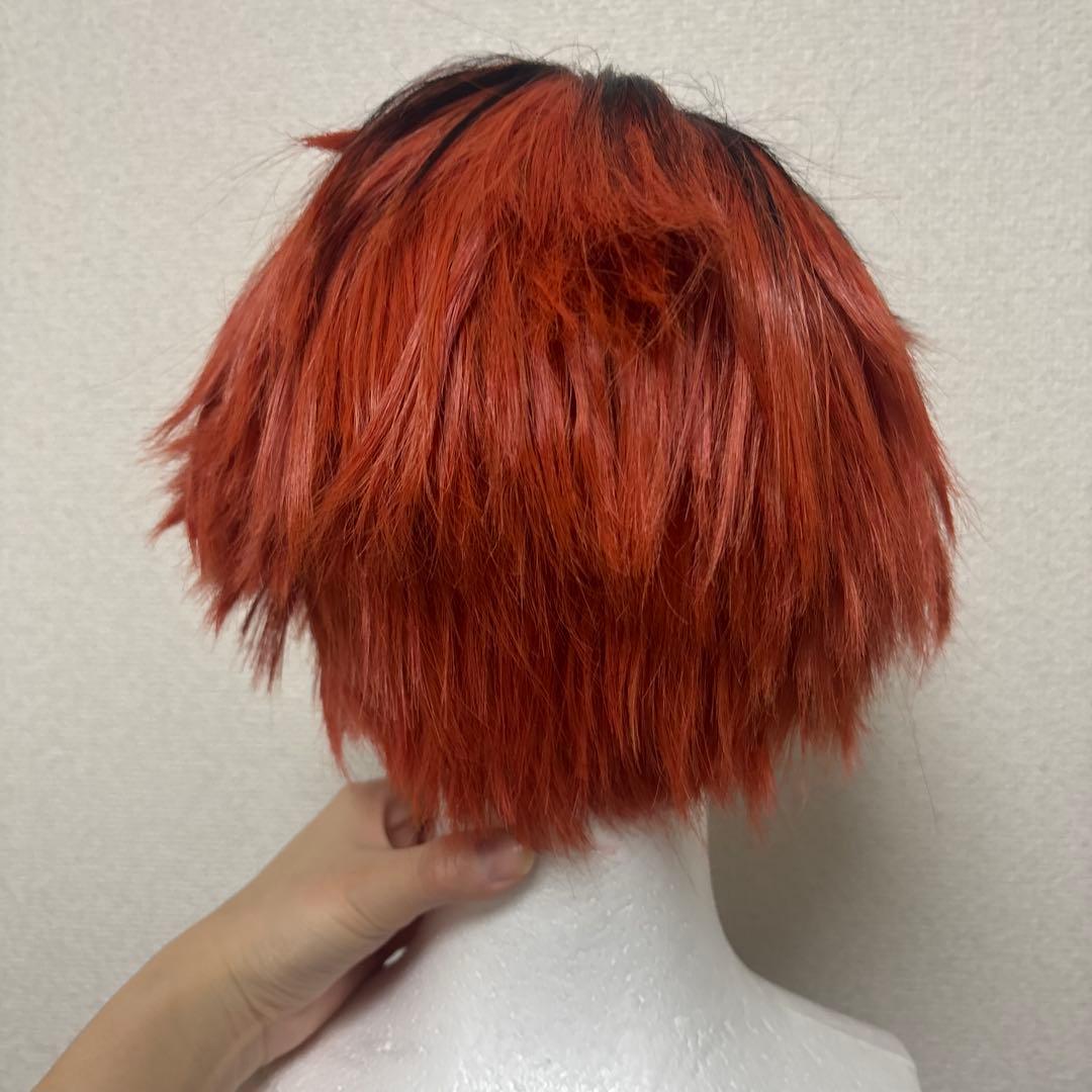 シュタルク　コスプレ　冬服　holoun