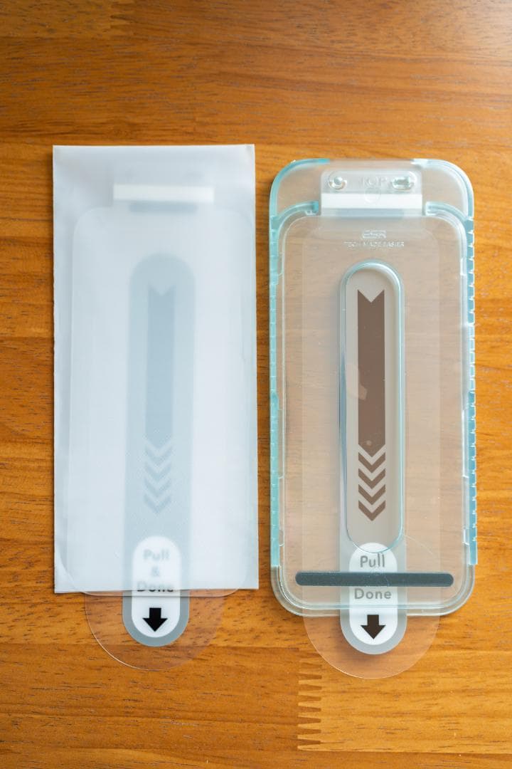 iPhone16Pro ナチュラルチタニウム（バッテリー最大容量100%）