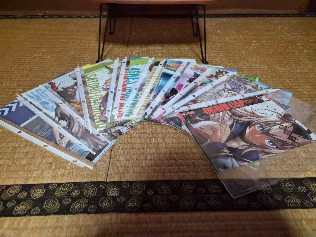 [4〜22巻初版] ウマ娘 シンデレラグレイ別カバーVer 1巻〜22巻セット