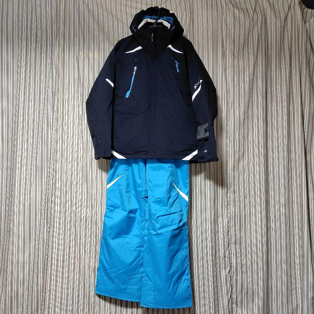 【うごのたけのこ様】phenixスキーウェア メンズ L