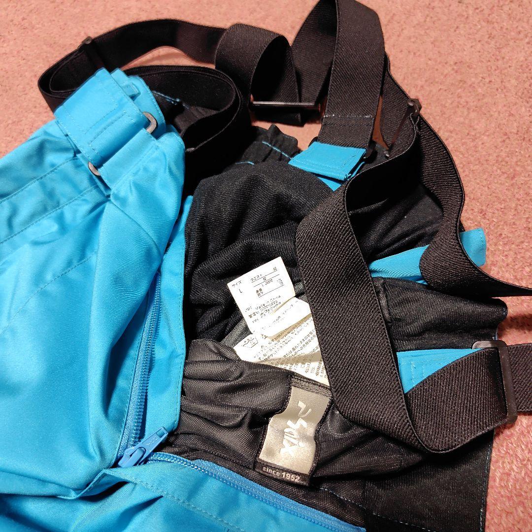 【うごのたけのこ様】phenixスキーウェア メンズ L