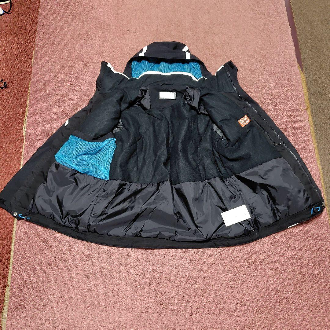 【うごのたけのこ様】phenixスキーウェア メンズ L