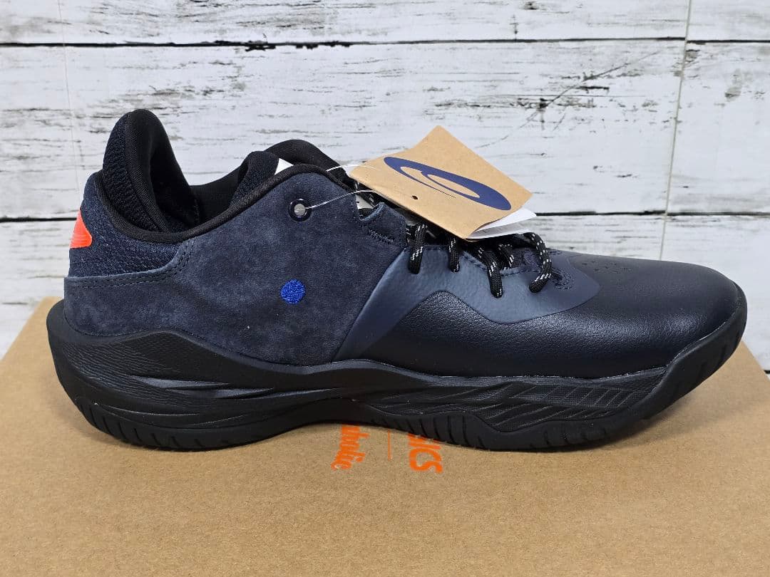 た*ひ様 年末最終値下げballaholic × Asics Nova Surg