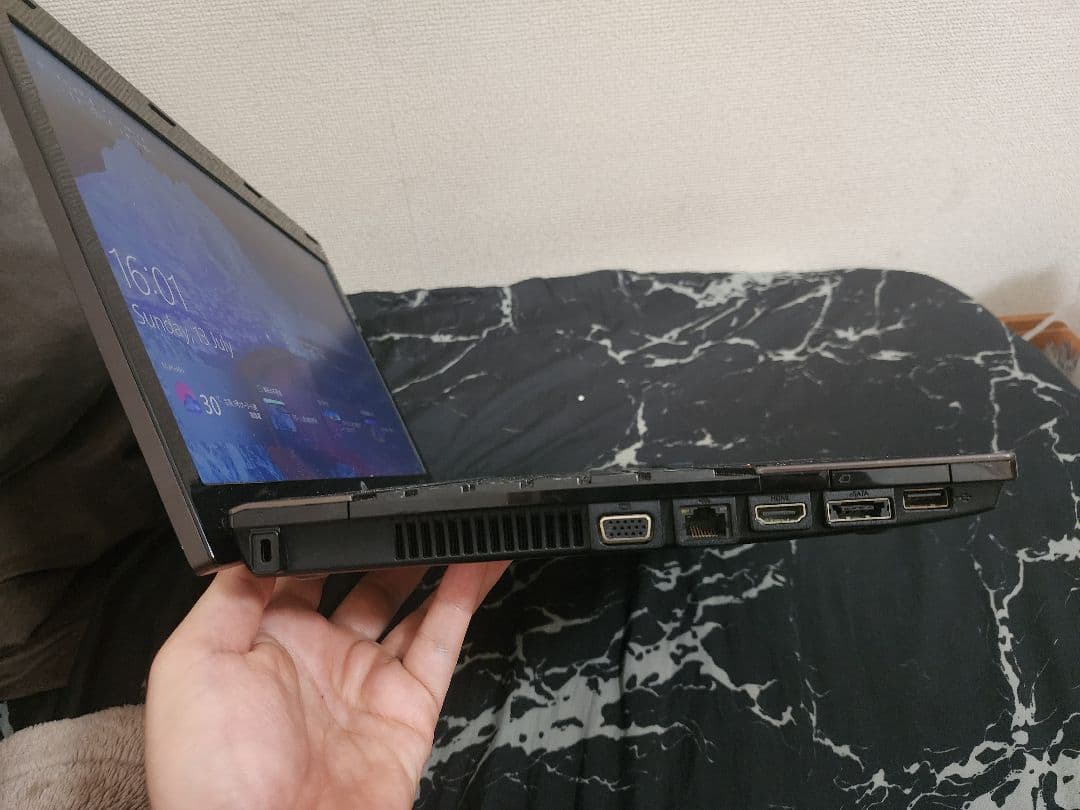 HP ProBook 4520s パソコン