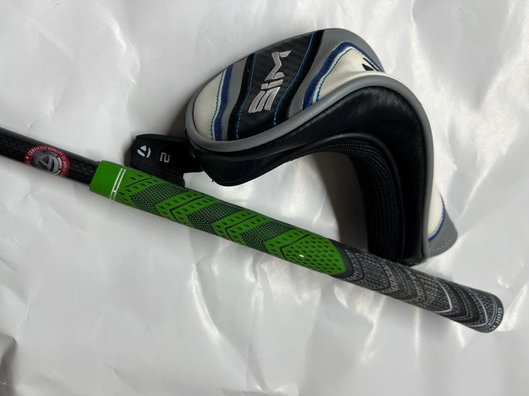 SIM MAX 4u ユーティリティ