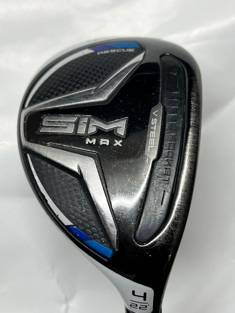 SIM MAX 4u ユーティリティ