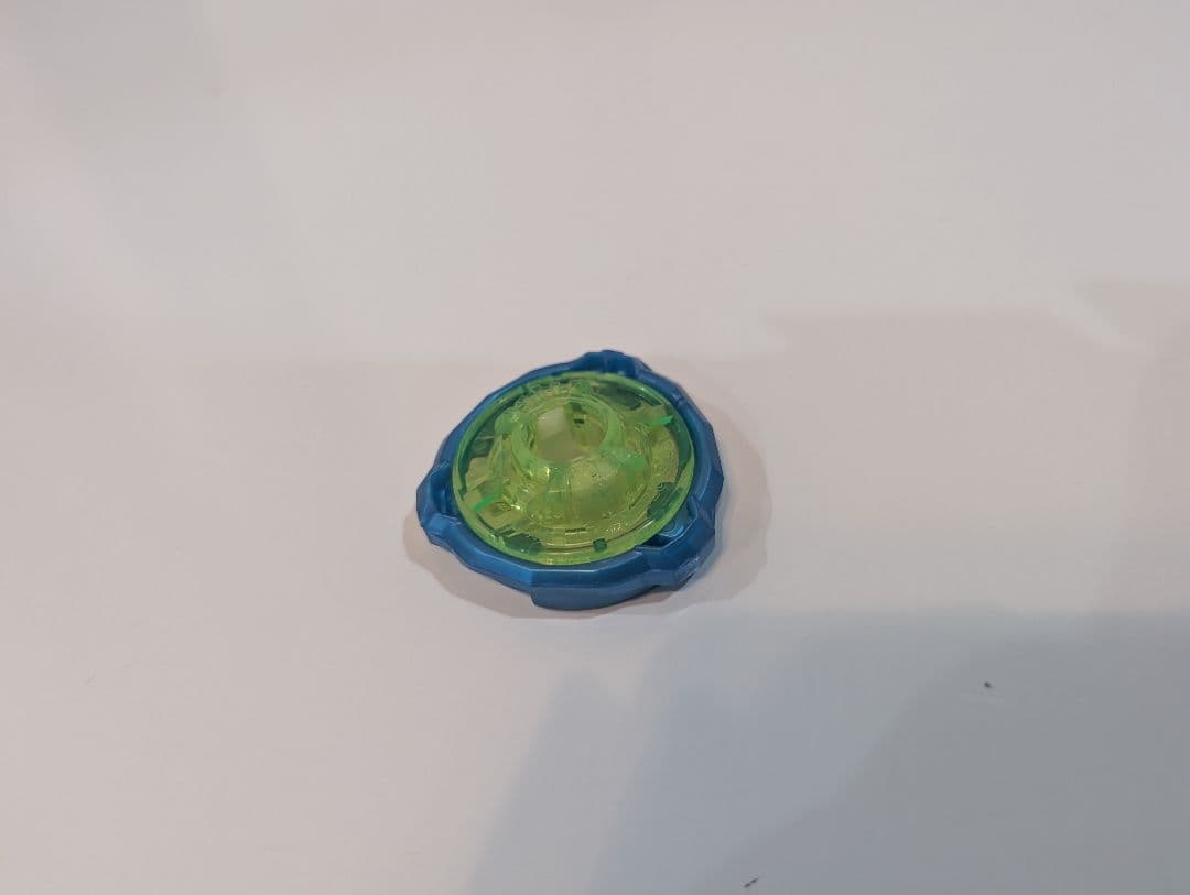 【美品】ベイブレードX エアロペガサス3-70A ダブルメタルコート