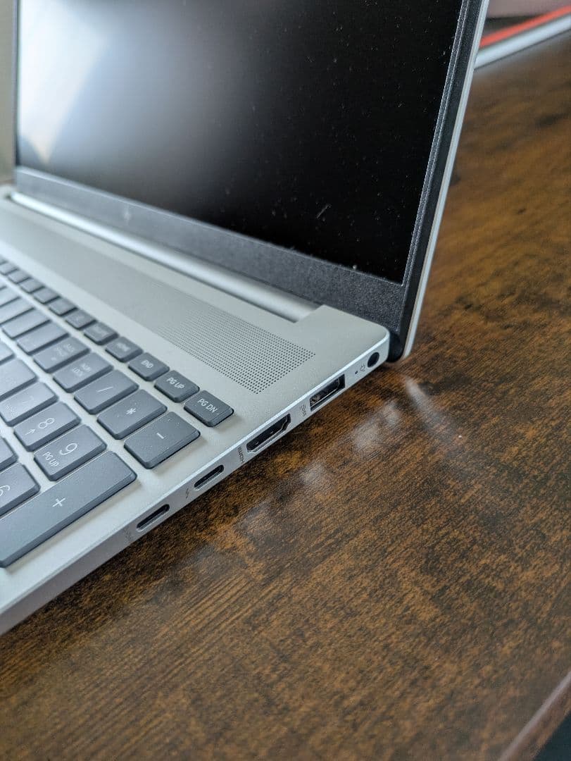 【ラミエル】HP Pavilion Plus 16-ab 16インチ