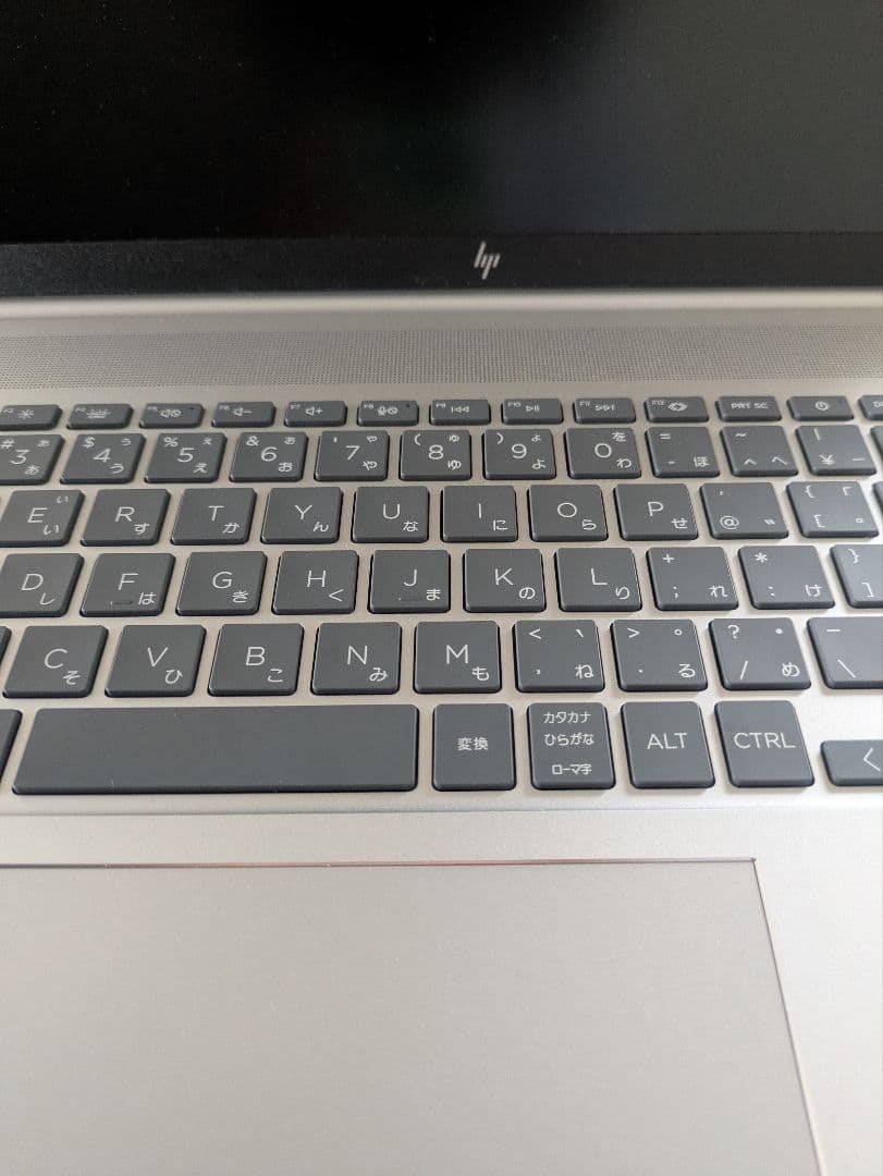 【ラミエル】HP Pavilion Plus 16-ab 16インチ