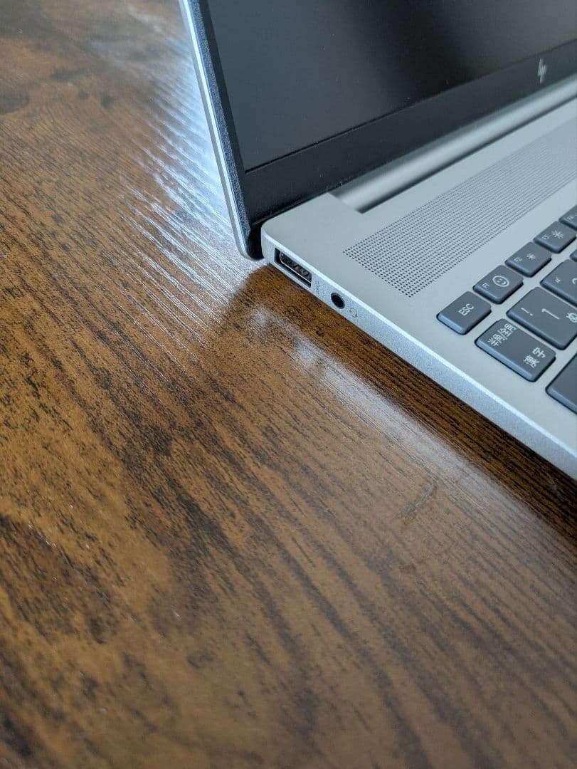 【ラミエル】HP Pavilion Plus 16-ab 16インチ