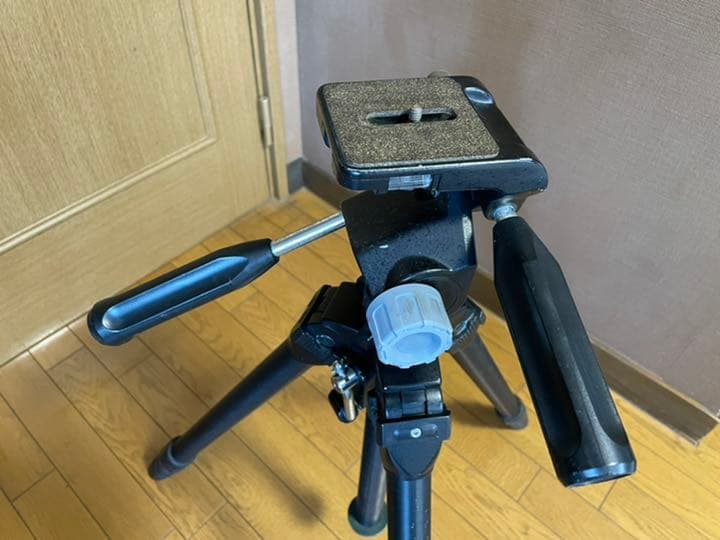 スリック　プロフェッショナルⅡ (SLIK PROFESSIONAL 2)