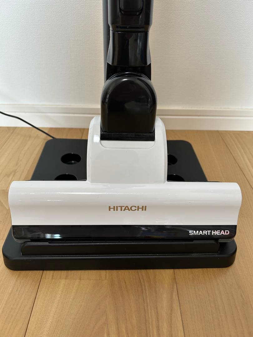 日立★2023年製★コードレス スティッククリーナー /PV-BH500A1