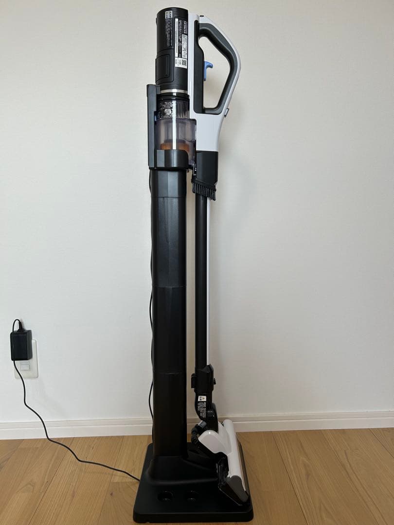 日立★2023年製★コードレス スティッククリーナー /PV-BH500A1