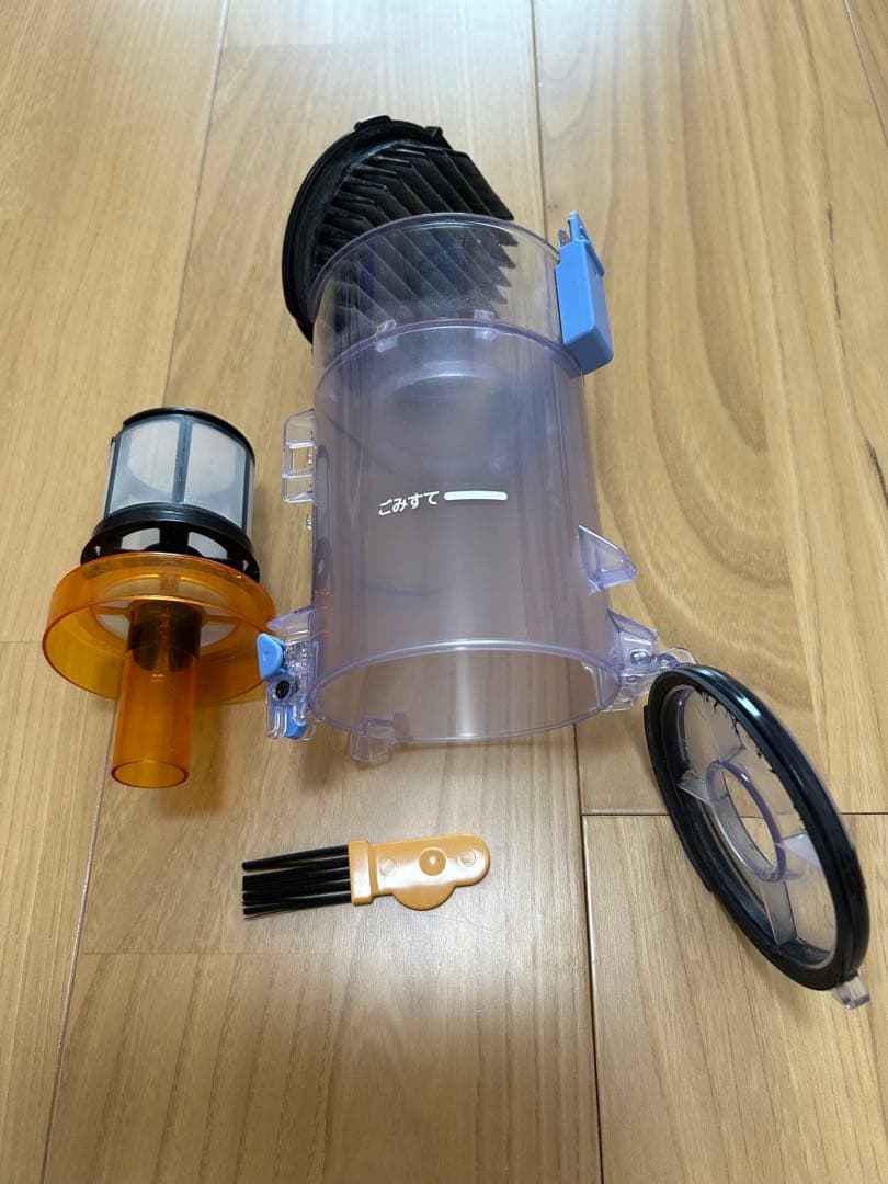 日立★2023年製★コードレス スティッククリーナー /PV-BH500A1