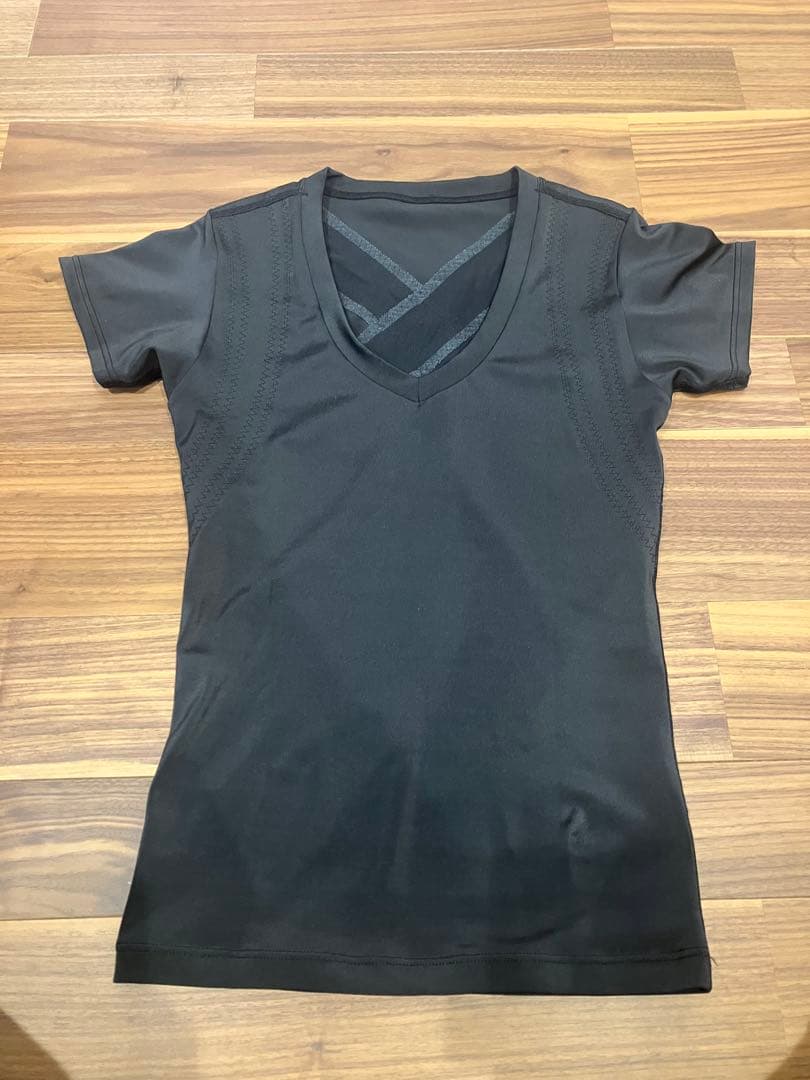 グラントイーワンズ　ビビパンプボディ　レディースM